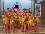 Ртищевские танцоры приняли участие в заключительном этапе традиционного фестиваля танца всех стилей и направлений 'Ритмы нового века"