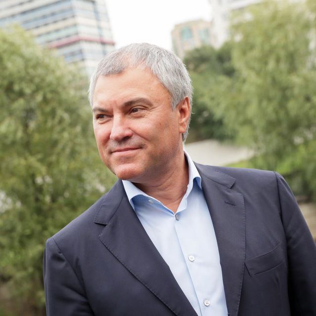 День Победы — священный праздник.