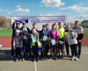 В Саратове на стадионе «Торпедо»  состоялся чемпионат  по велоспорту.