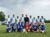 Ртищевские футболисты вышли в финал Кубка губернатора области
