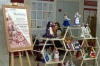Необычных кукол создают воспитанники Детской школы искусств