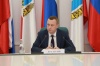 Врио Губернатора Роман Бусаргин дал ряд поручений на заседании координационного совета по экономическим вопросам и противодействию коронавирусу