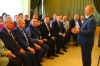 Панков поблагодарил жителей за доверие и активную гражданскую позицию