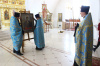 После  реставрации  в  храм Александра  Невского возвращена  икона «Неупиваемая  Чаша»