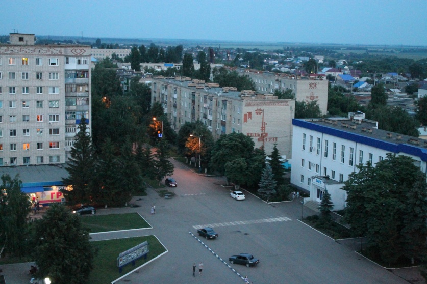 Ртищево и Балашов названы в десятке самых доступных по стоимости жизни городов. 