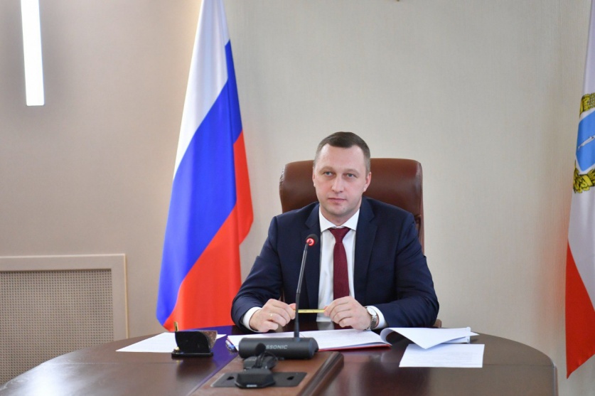 В Саратовской области к 2027 году отремонтируют 85 % дорог 