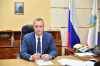 Поздравление губернатора Саратовской области Р.В.Бусаргина с Днем защиты детей!