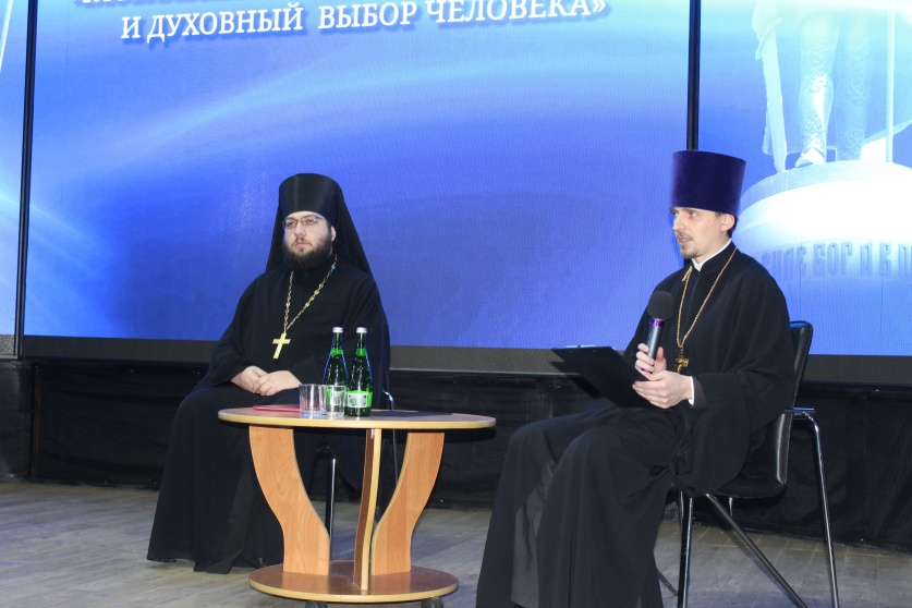В Ртищеве состоялись  седьмые Межмуниципальные Александровские образовательные чтения