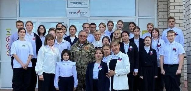 Классные встречи с интересными людьми