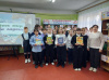 Пятиклассники отправились в виртуальное библиопутешествие