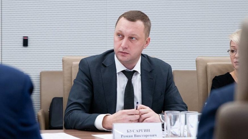 Роман Бусаргин направил обращение с предложением дополнительно газифицировать 30 сел