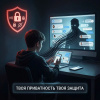 Доксинг и вербовка: как подростки становятся мишенью
