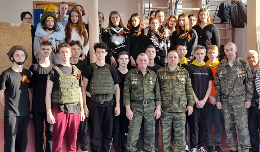 «А ну-ка, парни!»