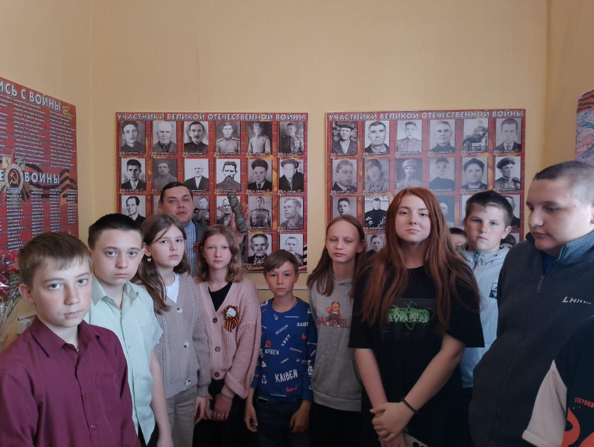 Интересная находка
