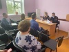 Сотрудники Госавтоинспекции города Ртищево разъяснили Правила дорожного движения, касающиеся безопасности детей-пассажиров.