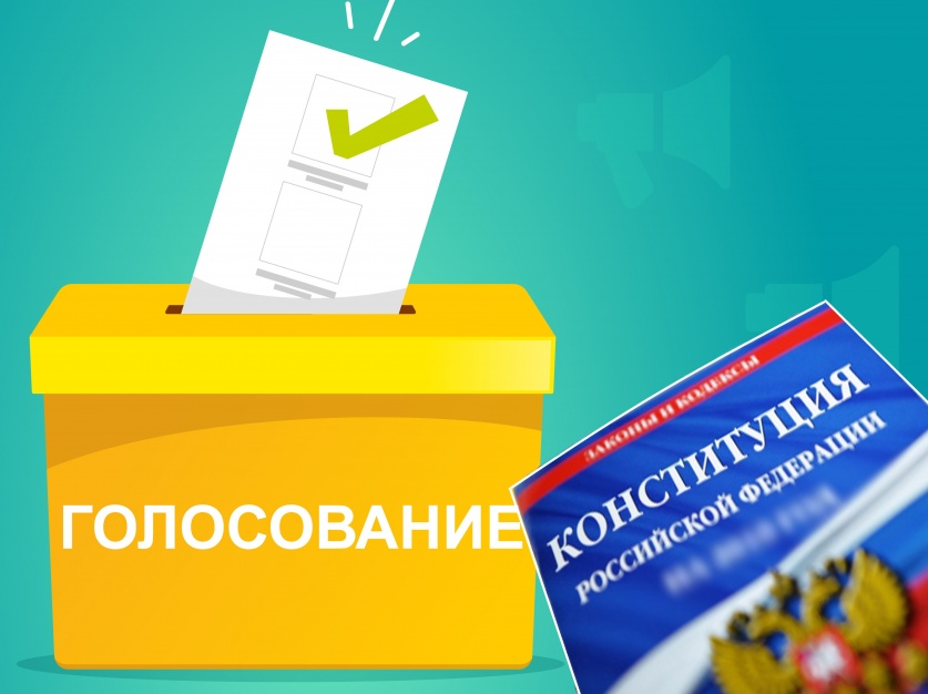 Россияне смогут выбрать удобное для себя время голосования на дому