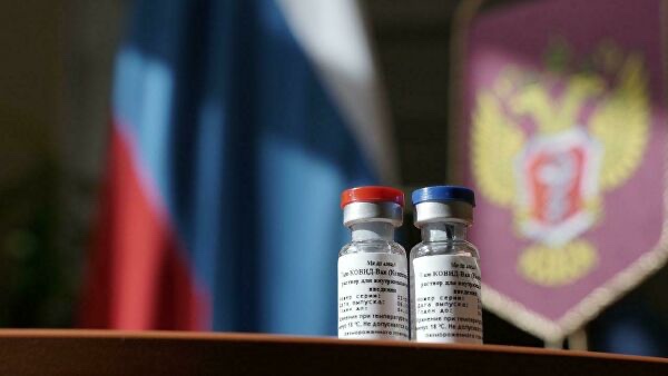 ‼️Валерий Радаев призвал активно включиться в программу вакцинации от коронавируса