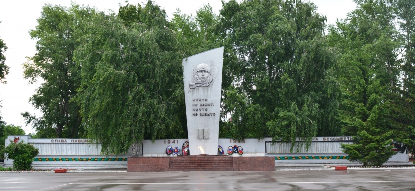 Я расскажу, что знаю о войне