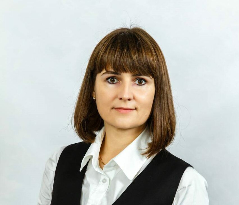 Поздравление депутата Саратовской областной думы М.Усовой с Днем России.
