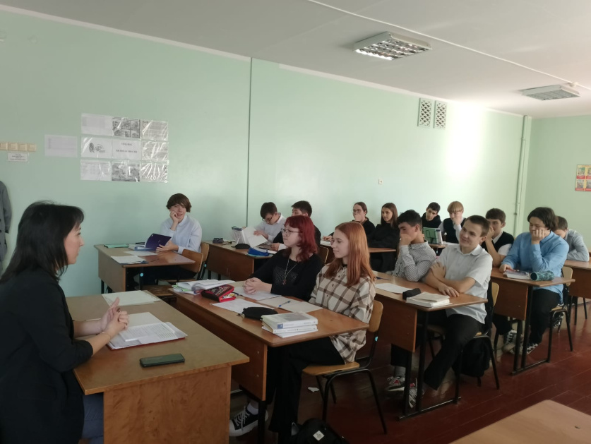 От мечты – к профессии