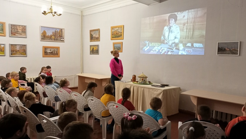 КАНИКУЛЫ С ПОЛЬЗОЙ