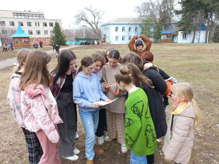 В ИНТЕРЕСАХ НАСЕЛЕНИЯ