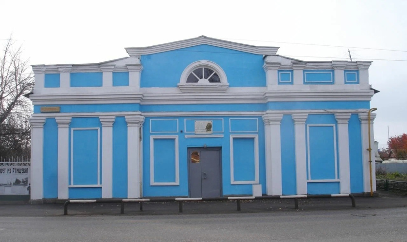 18 мая - Международный день музеев