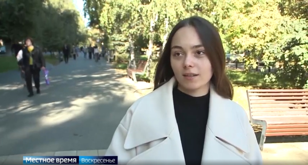 Жители отмечают, что Саратов меняется в лучшую сторону.jpg