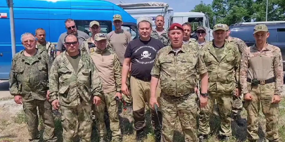 Янклович Твои герои Саратов