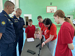 СЕМЕЙНАЯ ЗАРНИЦА