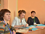 Межмуниципальный форум «Лаборатория научного поиска» объединил юных исследователей