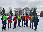 Госавтоинспекция г. Ртищево поздравляет всех женщин с наступающим Международным женским праздником – 8 марта!