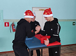Спорт — путь к успеху!
