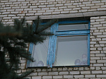 Добрый праздник Новый год