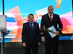 В Ртищеве отметили День машиниста