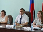 Гострудинспекция провела профилактические визиты в Ртищевском муниципальном районе