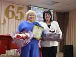 В 2024 году Детская школа искусств им.В.В. Толкуновой отмечает 65-летие со дня образования.