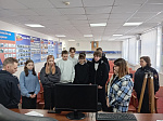 Студенческий десант - 2026