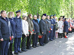 В этом году наша страна отмечает 79 - летие Победы советского народа в Великой Отечественной войне