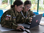 Приволжский округ собрал лучшие поисковые отряды
