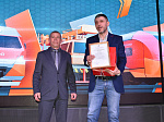 В  Ртищеве  отметили  День  машиниста