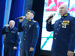 Ртищевцы отметили День народного единства