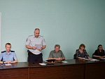 Под председательством главы РМР Александра Жуковского состоялась заседание Совета по межнациональным и межконфессиональным отношениям