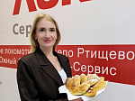 Работники депо Ртищево отметили День города «осенним чаепитием»