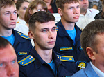 Глава района встретился  с жителями Ртищева