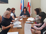 В Саратовской области началась подготовка к региональному этапу VII сезона фестиваля «Театральное Приволжье»