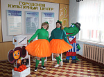 Состоялось открытие нового летнего сезона в городском парке культуры и отдыха