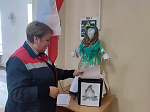 Блинный переполох