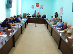 Николай Панков: «Нужен постоянный диалог с людьми»