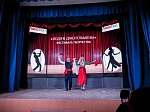 Творческий фестиваль «Леди и джентльмены» объединил железнодорожников